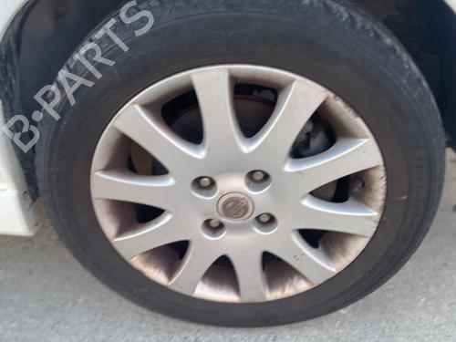 Left front window switch NISSAN ALMERA II (N16) 2.2 dCi | BP33219986I27  - Image 30