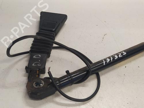 Front right belt tensioner OPEL ASTRA G Hatchback (T98) 1.6 (F08, F48) | BP24156789C88 