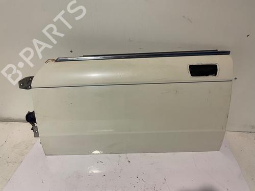 Used Left front door JAGUAR XJ (XJ40, XJ81) 6 4.0 (222 hp) 27470007