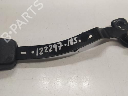 Used Front left seatbelt SEAT TOLEDO II (1M2) 1.9 TDI (110 hp) 21802863