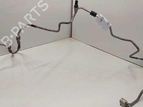 AC pipe SKODA FABIA I (6Y2)  | BP24989049M126 