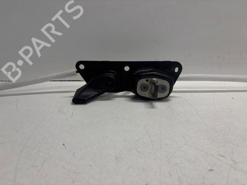 Rear right interior door handle CITROËN BERLINGO MULTISPACE (B9) 1.6 HDi 90 | BP37018612I16 - Image 2