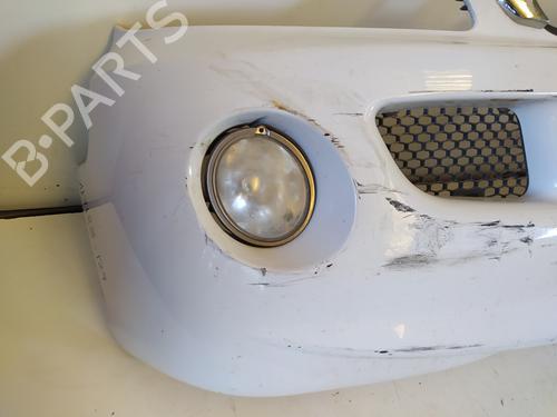 Front bumper HYUNDAI H-1 Van (A1)  | BP11789139C7 