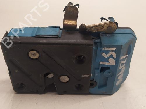 Used Front left lock VOLVO S60 I (384) D5 (163 hp) 23570643