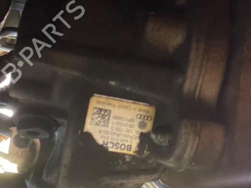 Indsprøtningspumpe Indsprøtningspumpe SEAT ALTEA XL (5P5, 5P8) [2006-2015] 36433809 36433809