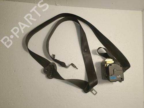 Used Front right seatbelt Front right seatbelt SKODA FABIA I (6Y2) [1999-2008] 40200956 40200956