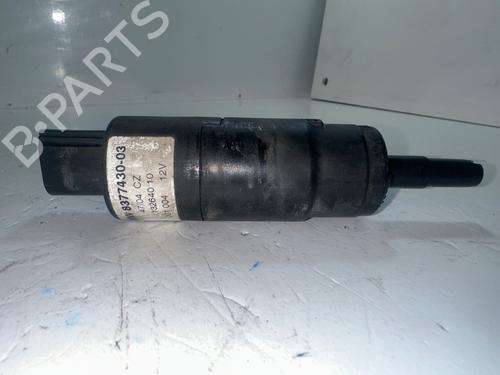 Pompetta lavavetri BMW 3 Coupe (E46) 320 Ci (150 hp) 31880149