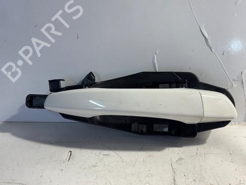 Used Front right exterior door handle Front right exterior door handle 38734268 38734268