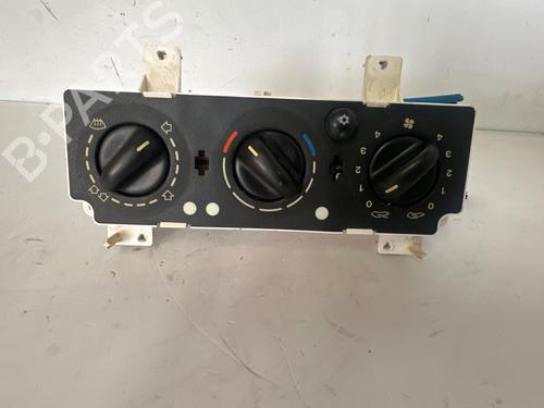 AC-Styringsenhed/Manøvreenhed CITROËN XSARA Coupe (N0) 1.9 D (70 hp) 30289519