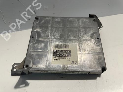 Used Engine control unit (ECU) Engine control unit (ECU) TOYOTA AVENSIS (_T25_) 2.2 D-4D (ADT251_, ADT251R) (150 hp) 35933638 35933638