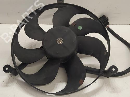 Køleventilator elektrisk VW POLO (6N2) [1999-2001]  26487460
