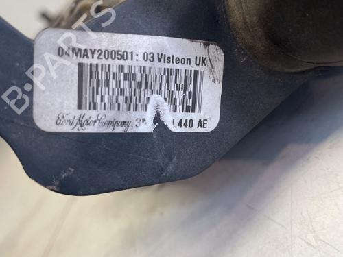 Intercooler FORD FOCUS II (DA_, HCP, DP) | BP32736821M30 - Image 4