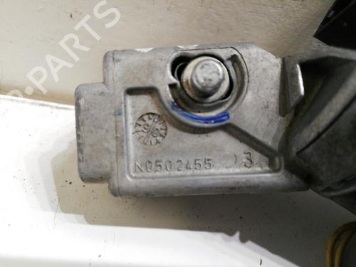 Ignition barrel CITROËN C3 I (FC_, FN_) 1.1 i | BP21760378M48 