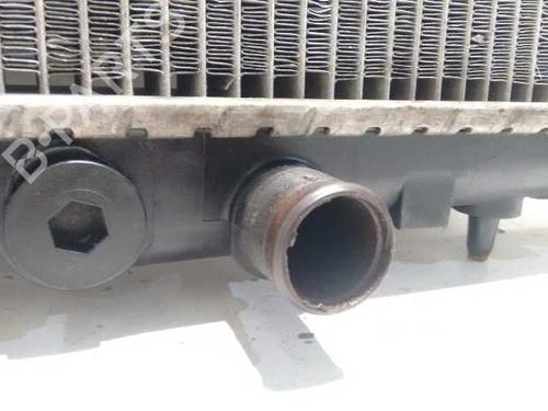 Used Water radiator CITROËN XSARA Coupe (N0) 1.9 D (70 hp) 30335600