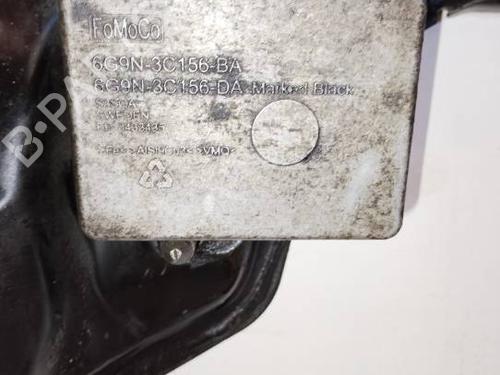 Subframe FORD MONDEO IV Turnier (BA7) 2.0 TDCi | BP38970456M9 - Image 41