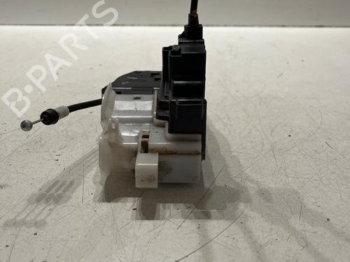 Front left lock KIA CEE'D Hatchback (ED) | BP36756590C98 - Image 5