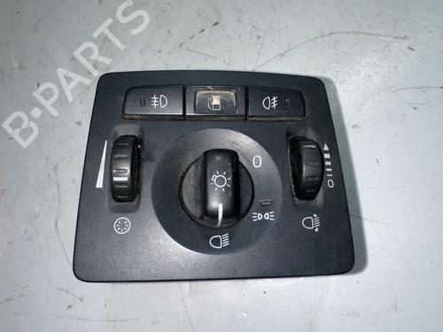 Headlight switch VOLVO V50 (545) 2.0 D | BP30744006I24  - Image 5