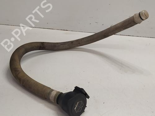 Used Windscreen washer tank BMW 1 (E81) 116 i (115 hp) 23571385