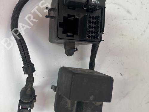 Sikringsdåse SEAT TOLEDO II (1M2) 1.9 TDI | BP30330687E1