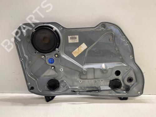 Used Front left window mechanism Front left window mechanism SEAT CORDOBA (6L2) [2002-2009] 35996214 35996214