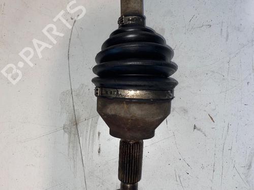 Left front driveshaft FORD MONDEO III (B5Y) | BP31864781M38