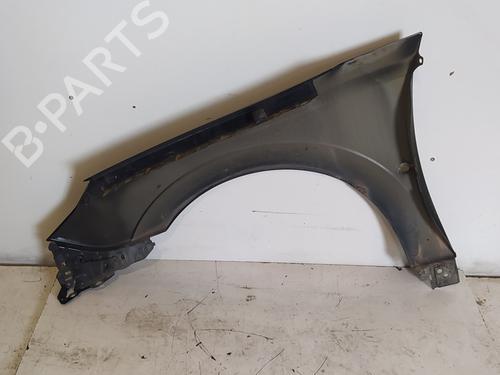Right front fenders OPEL VECTRA C (Z02)  | BP23571864C42 