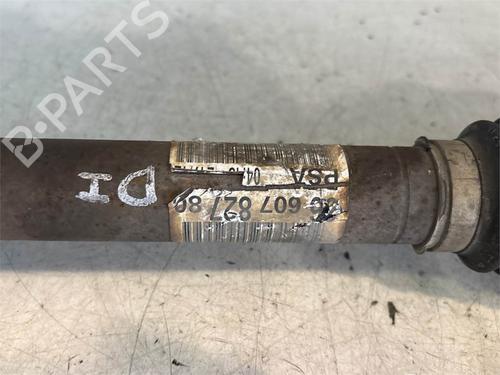 Left front driveshaft CITROËN BERLINGO MULTISPACE (B9) 1.6 HDi 90 | BP38011166M38 - Image 2