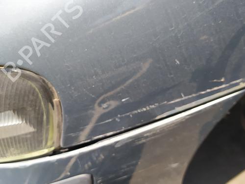Left front fenders VOLVO S60 I (384) 2.4 D | BP26528491C41 