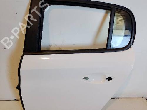 Used Left rear door Left rear door 38490796 38490796