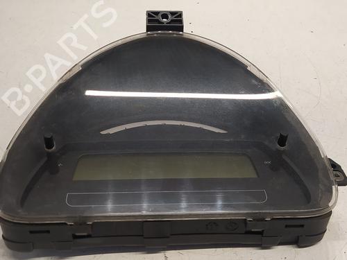 Instrument cluster CITROËN C3 I (FC_, FN_) 1.4 HDi | BP23223185C47 
