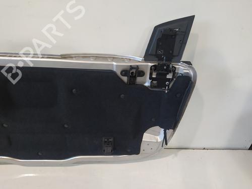 Tailgate MERCEDES-BENZ CLK Convertible (A209) CLK 240 (209.461) | BP23569873C6 