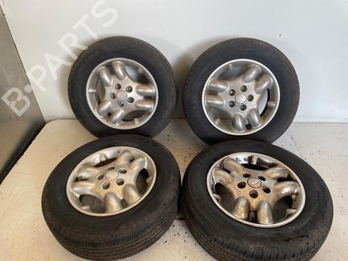 Rim LAND ROVER FREELANDER I (L314) 2.0 Td4 4x4 | BP29019346C45 