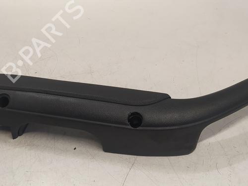 Venstre foran invendig håndtak OPEL KADETT E Hatchback (T85) 1.6 S (C08, C48, D08, D48) (82 hp) 23553329