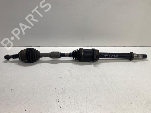 Used Right front driveshaft Right front driveshaft 36890525 36890525