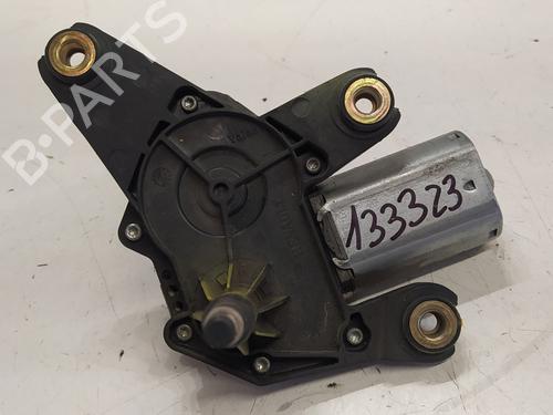 Used Rear wiper motor RENAULT SCÉNIC II (JM0/1_) [2003-2010]  26441645