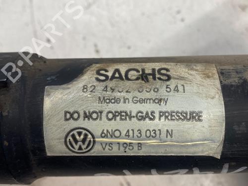 Right front shock absorber VW POLO (6N2) | BP36145021M17 - Image 3