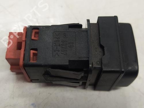 Kombi Kontakt / Stilkkontakt CITROËN C4 Picasso I MPV (UD_)  | BP21728493I30 