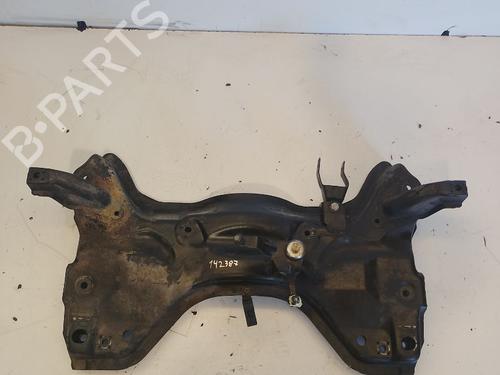 Used Subframe Subframe PEUGEOT 206 Hatchback (2A/C) 1.6 16V (109 hp) 36361461 36361461