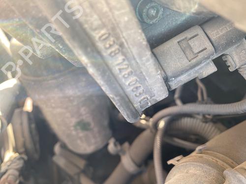 Engine SEAT INCA (6K9) 1.9 SDI | BP33290000M1  - Image 25