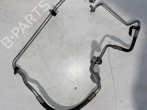 Tubo aria condizionata OPEL VECTRA C (Z02) [2002-2009]  32288356