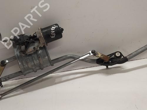 Front wiper motor RENAULT SCÉNIC II (JM0/1_) 1.5 dCi (JM1E, JM16) | BP30840108M29