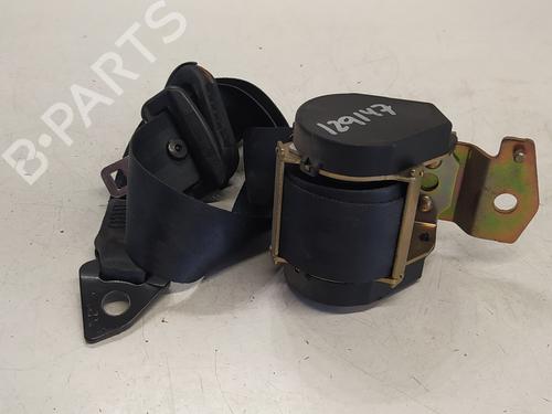 Used Front right seatbelt Front right seatbelt CITROËN SAXO (S0, S1) 1.1 X, SX (60 hp) 34141819 34141819