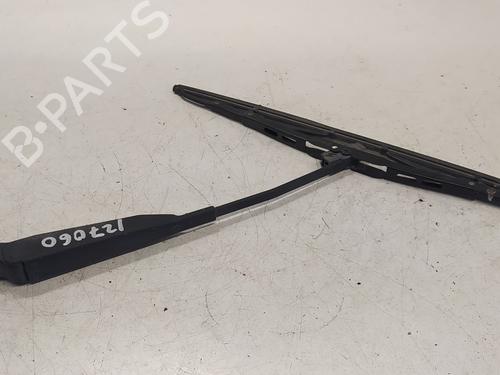 Used Rear windshield wiper arm PEUGEOT 106 II (1A_, 1C_) 1.1 i (60 hp) 23571372