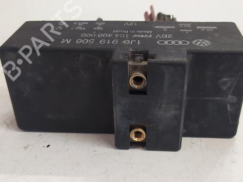 Electronic module SKODA FABIA I (6Y2)  | BP25990372M83 