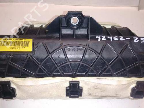 Used Passenger airbag OPEL ASTRA H (A04) 1.7 CDTI (L48) (100 hp) 23571917