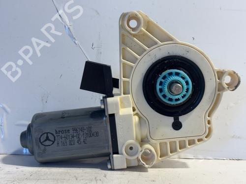 Used Left rear window motor Left rear window motor 38036409 38036409