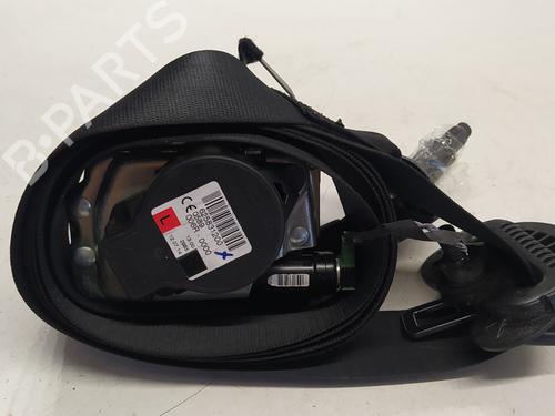 Used Front left seatbelt MINI MINI (F56) Cooper D (116 hp) 26134628