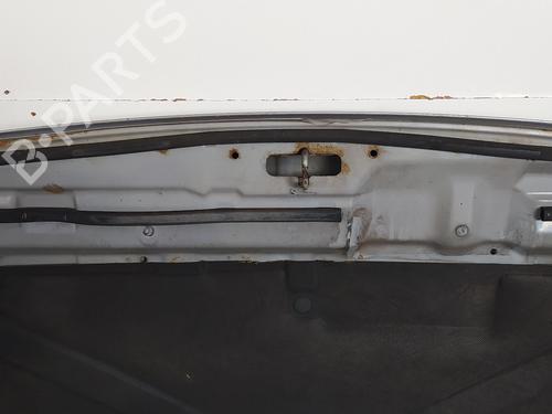 Hood MITSUBISHI PAJERO III (V7_W, V6_W) 3.2 Di-D (V68W) | BP23571731C1 