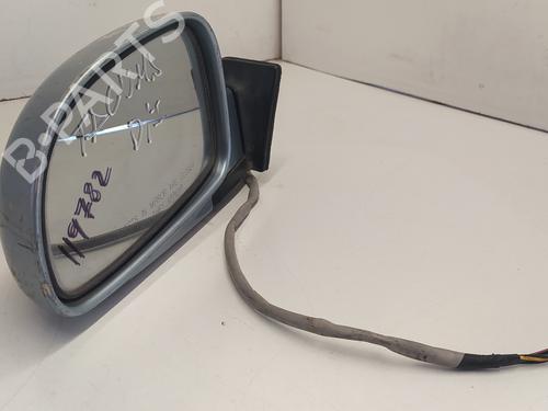 Used Left mirror DAEWOO NUBIRA Saloon (J100) [1997-2025]  23570486