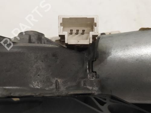 Rear wiper motor RENAULT SCÉNIC II (JM0/1_)  | BP26441645M102 